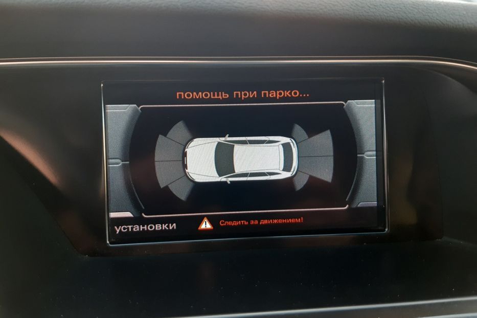 Продам Audi A4 2014 года в Одессе