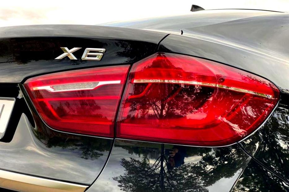 Продам BMW X6 2019 года в Днепре