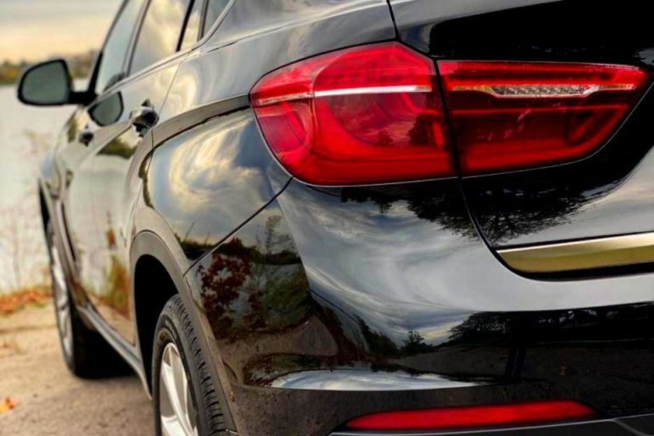 Продам BMW X6 2019 года в Днепре