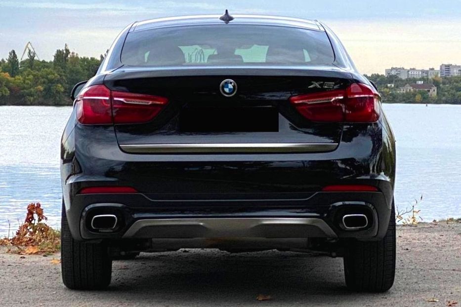 Продам BMW X6 2019 года в Днепре