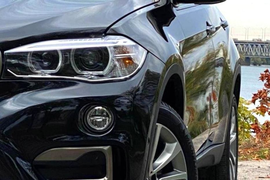 Продам BMW X6 2019 года в Днепре