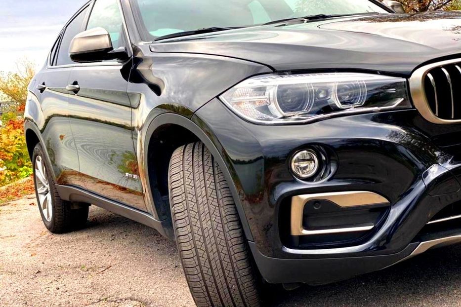 Продам BMW X6 2019 года в Днепре