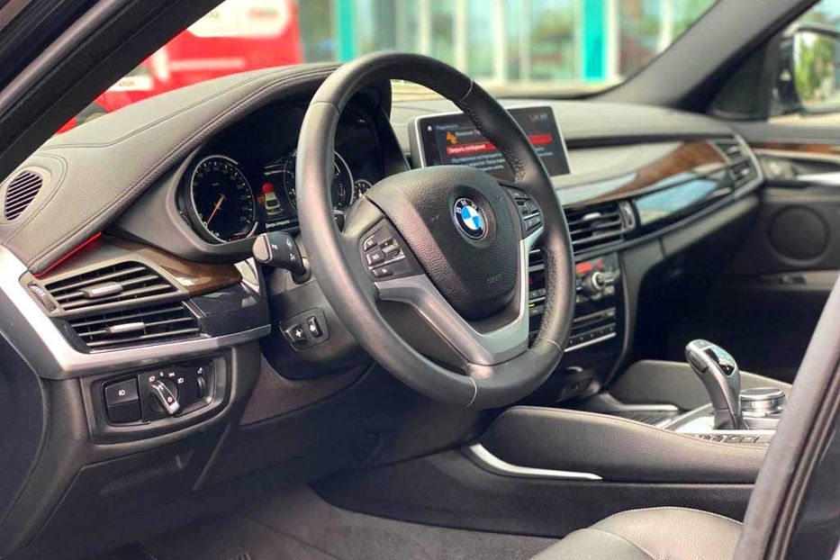 Продам BMW X6 2019 года в Днепре