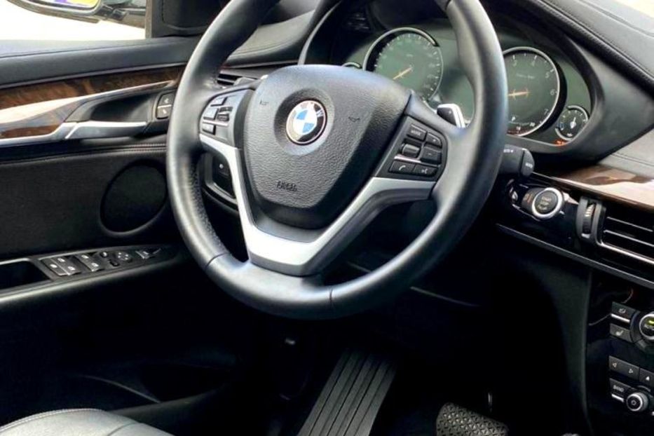 Продам BMW X6 2019 года в Днепре