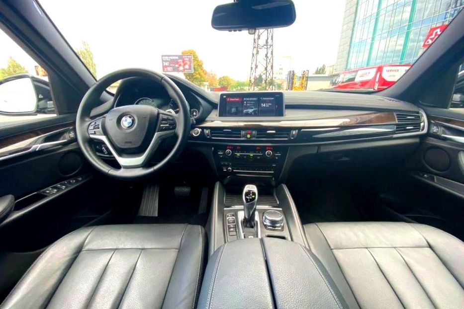 Продам BMW X6 2019 года в Днепре