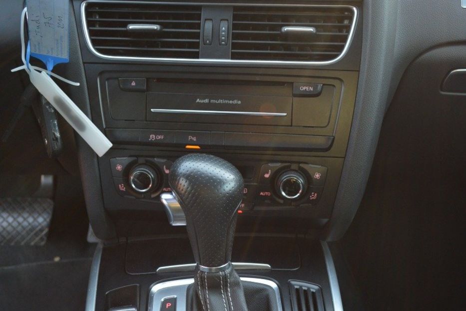 Продам Audi A5 Quattro 2011 года в Одессе