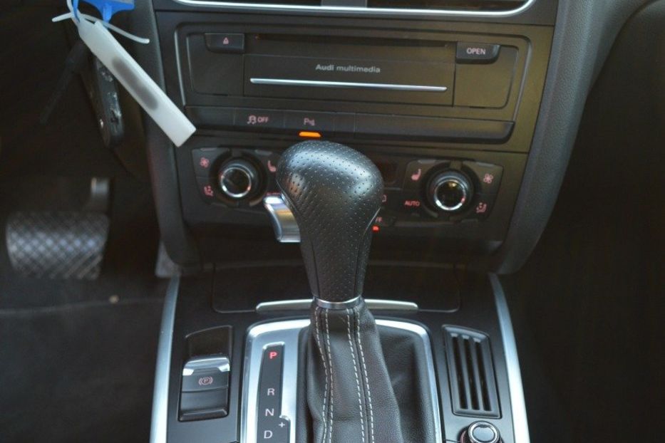 Продам Audi A5 Quattro 2011 года в Одессе