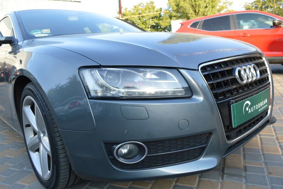 Продам Audi A5 Quattro 2011 года в Одессе