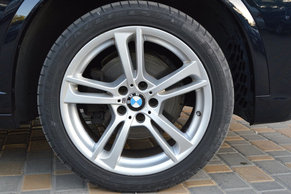 Продам BMW X3 X-Drive  35I 2013 года в Одессе