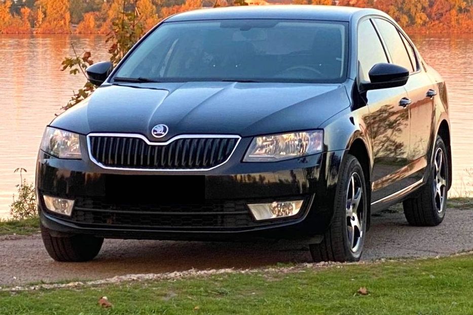 Продам Skoda Octavia A7 2013 года в Днепре