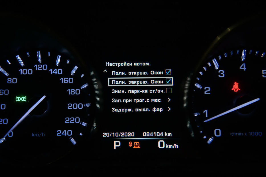 Продам Land Rover Range Rover Sport Autobiography 2014 года в Одессе