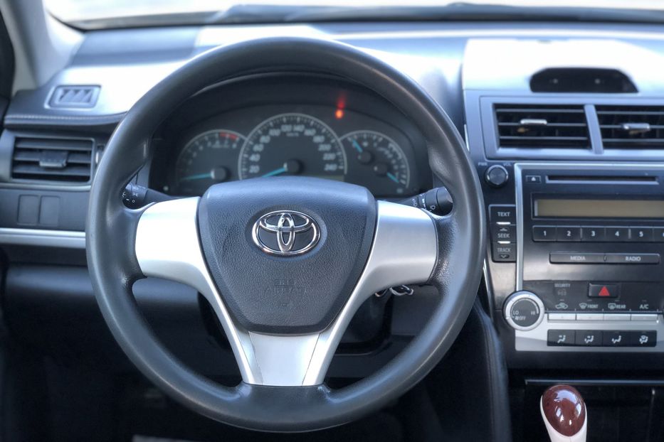 Продам Toyota Camry 2015 года в Одессе