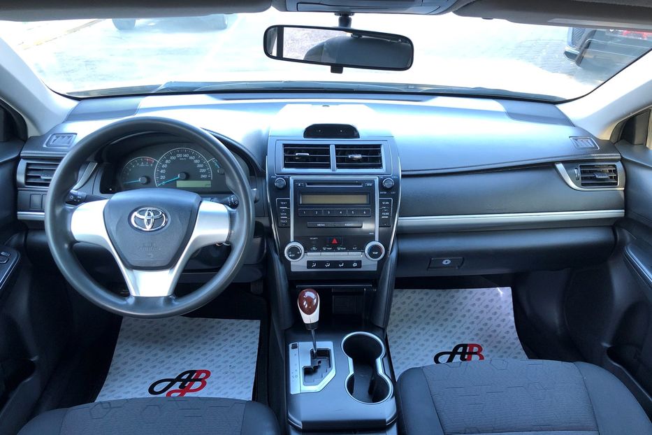 Продам Toyota Camry 2015 года в Одессе