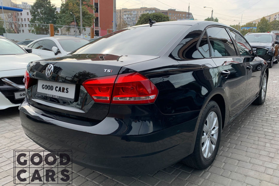 Продам Volkswagen Passat B7 Wolfsburg Edition 2015 года в Одессе