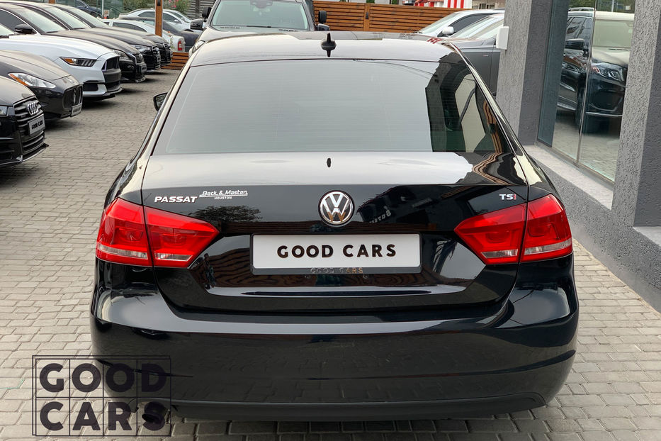 Продам Volkswagen Passat B7 Wolfsburg Edition 2015 года в Одессе