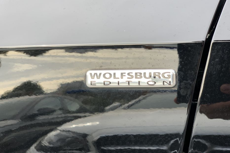 Продам Volkswagen Passat B7 Wolfsburg Edition 2015 года в Одессе