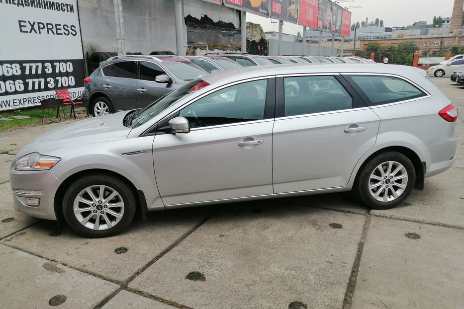 Продам Ford Mondeo Titanium 2011 года в Одессе