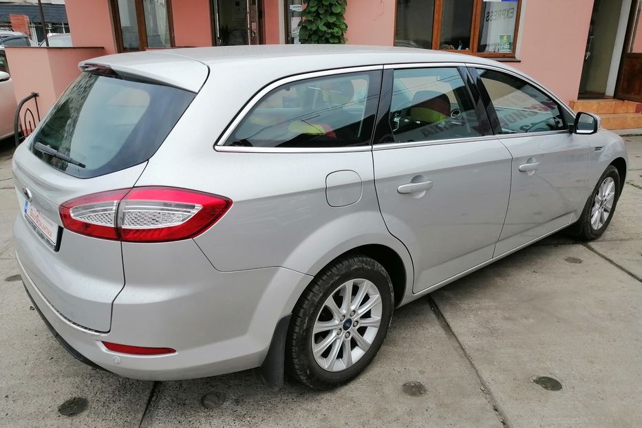 Продам Ford Mondeo Titanium 2011 года в Одессе