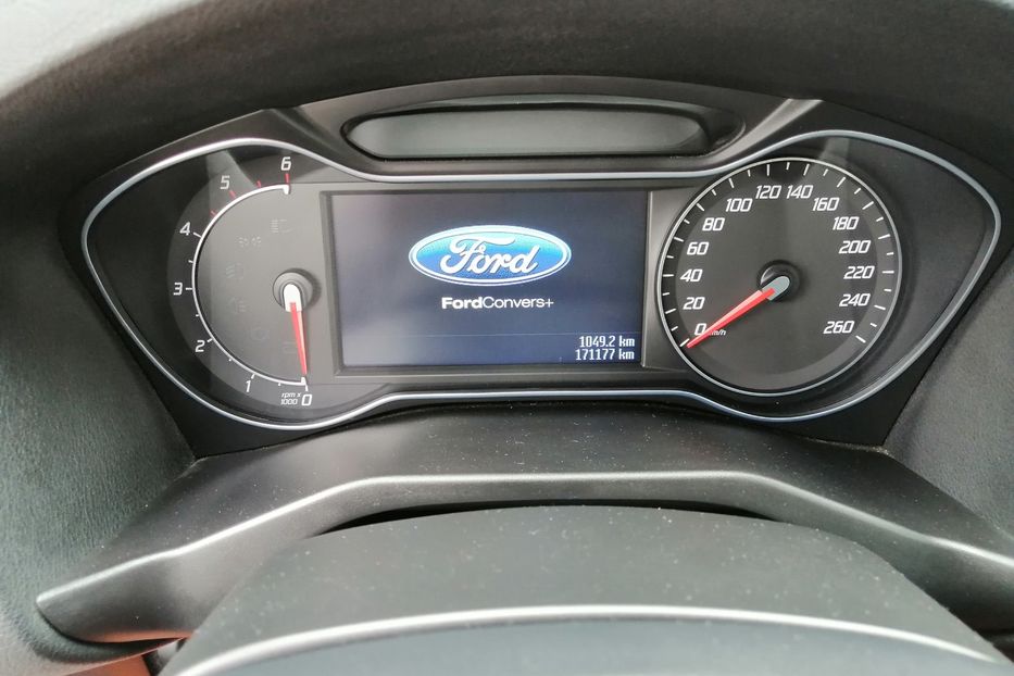 Продам Ford Mondeo Titanium 2011 года в Одессе