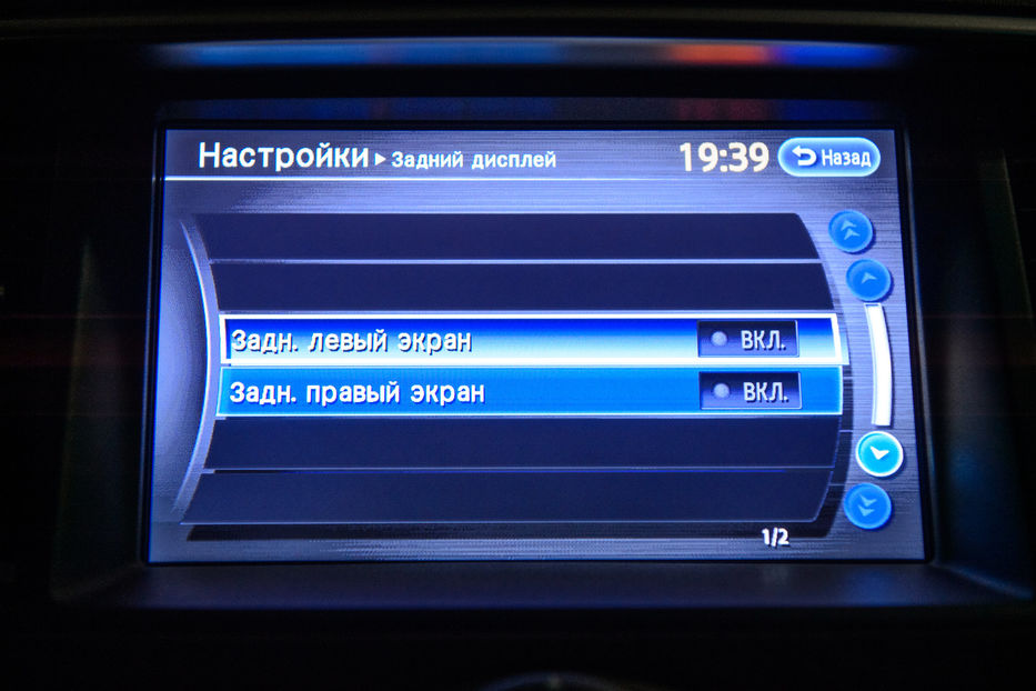Продам Infiniti QX56 2011 года в Одессе