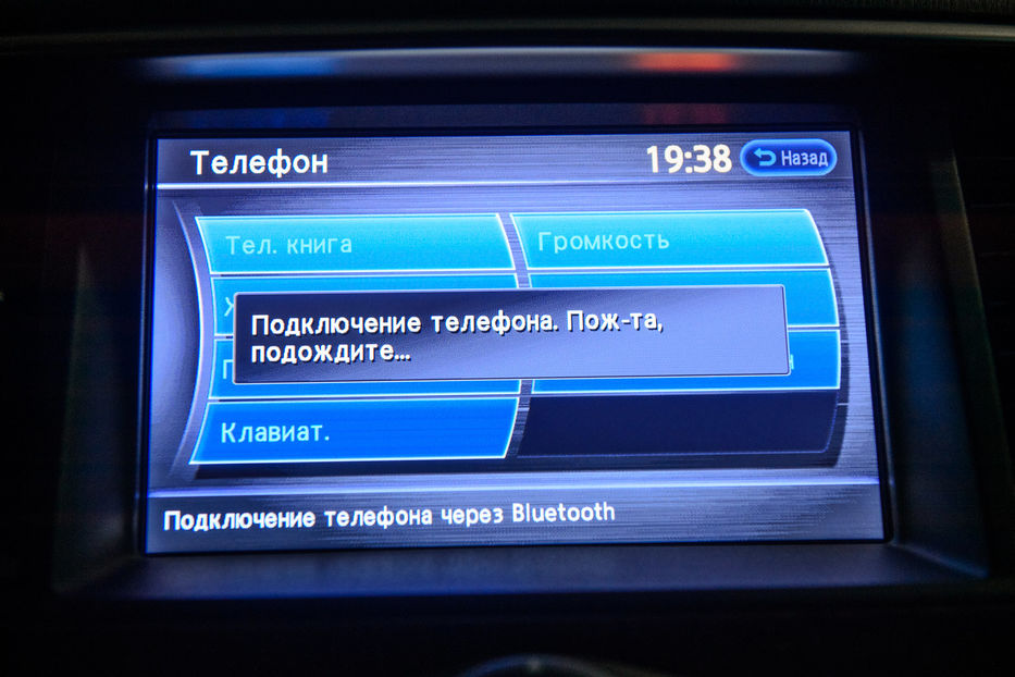 Продам Infiniti QX56 2011 года в Одессе