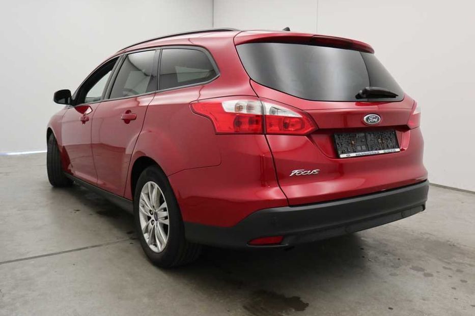 Продам Ford Focus Clipper сама паркується 2014 года в Львове