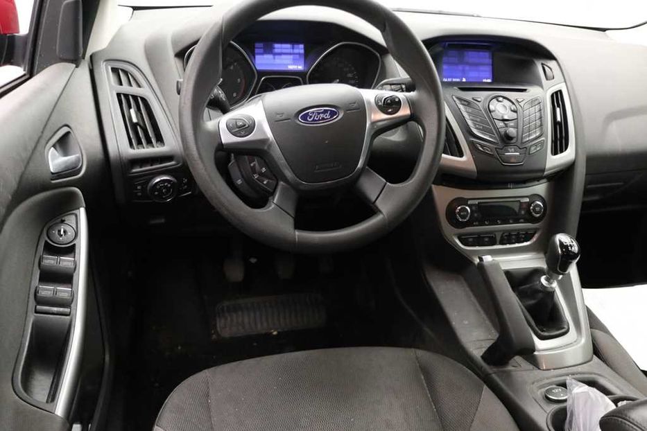 Продам Ford Focus Clipper сама паркується 2014 года в Львове