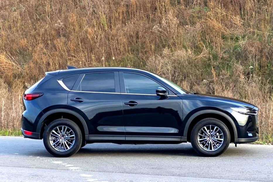 Продам Mazda CX-5 Touring Oficial 2019 года в Днепре