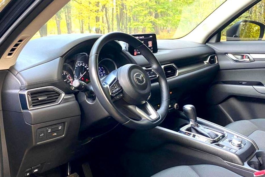 Продам Mazda CX-5 Touring Oficial 2019 года в Днепре