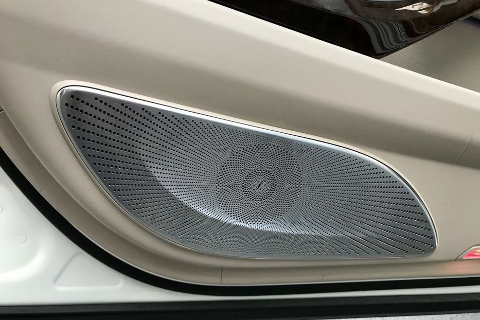Продам Mercedes-Benz S-Class 500 AMG 2016 года в Киеве