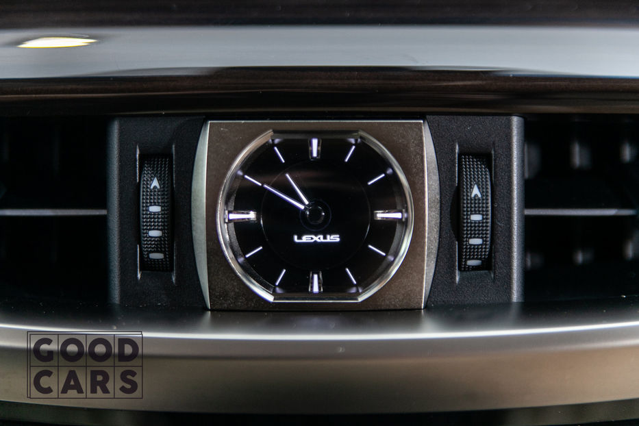 Продам Lexus LX 450 Luxury 2016 года в Одессе
