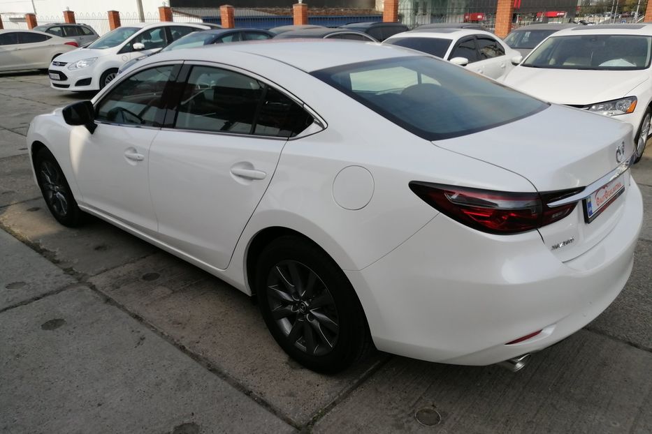 Продам Mazda 6 Skyactive 2019 года в Одессе