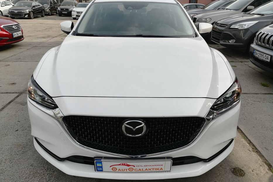 Продам Mazda 6 Skyactive 2019 года в Одессе