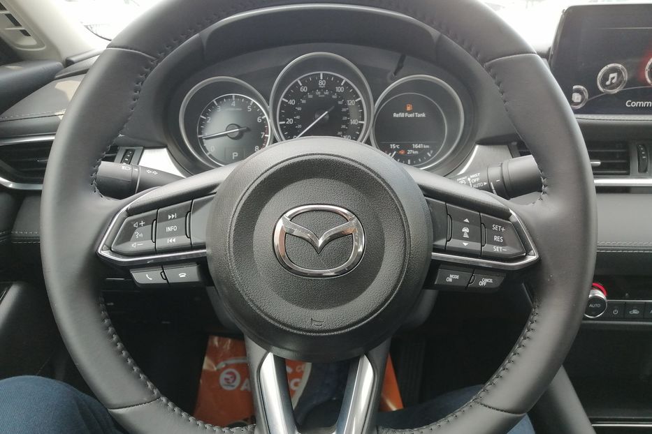 Продам Mazda 6 Skyactive 2019 года в Одессе