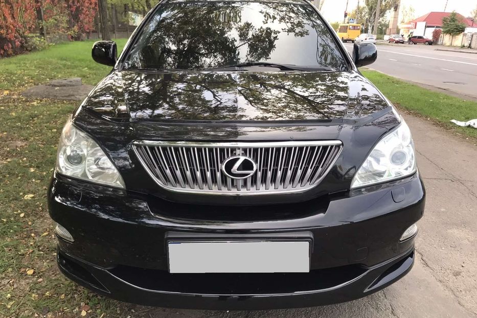 Продам Lexus RX 350 2007 года в Николаеве