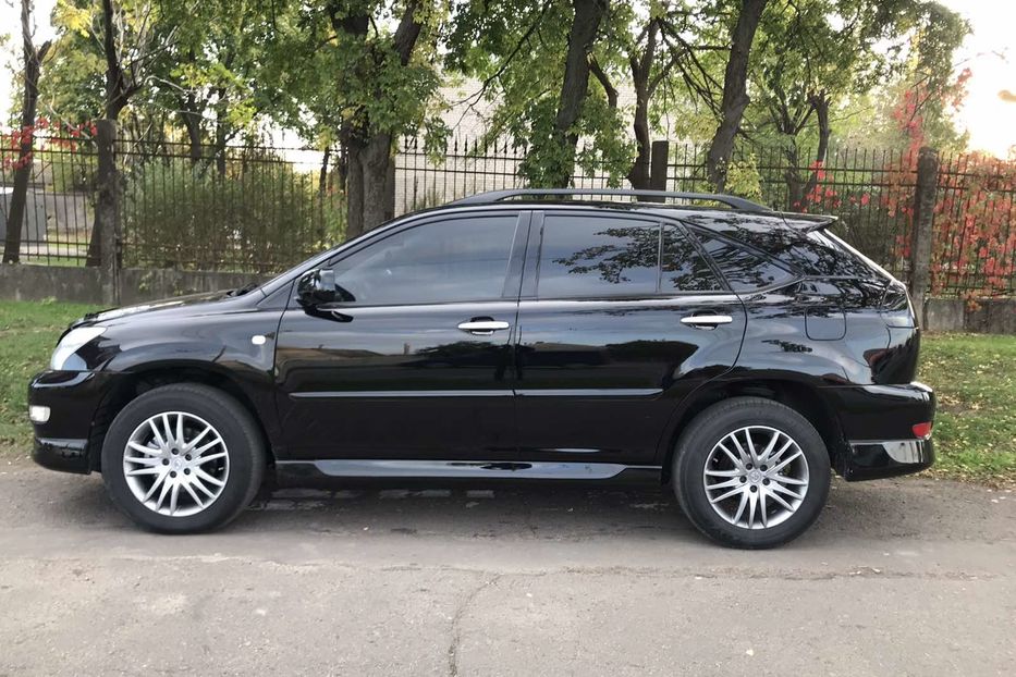 Продам Lexus RX 350 2007 года в Николаеве