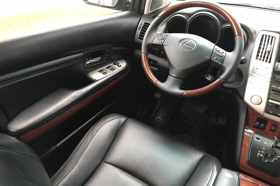 Продам Lexus RX 350 2007 года в Николаеве