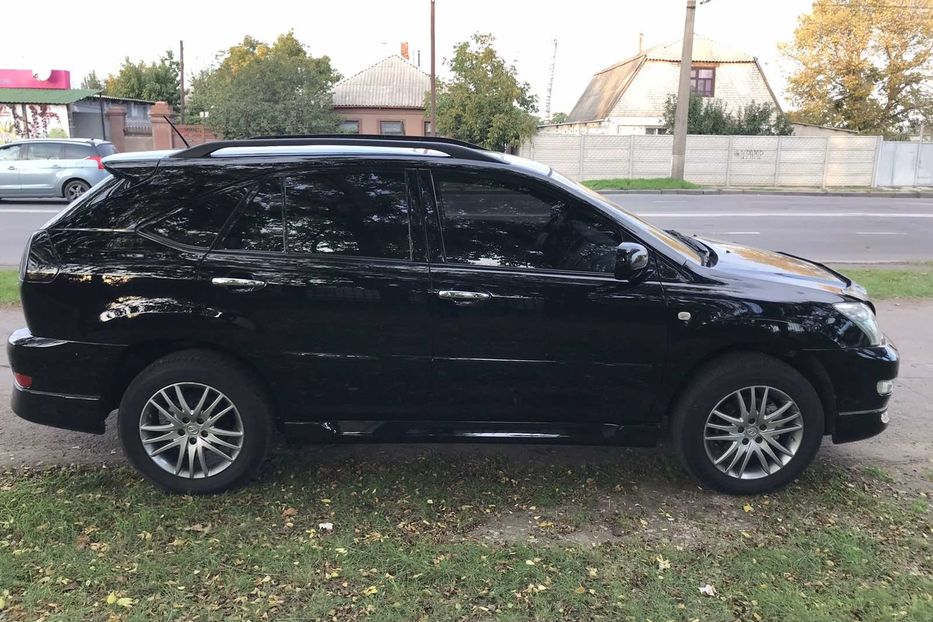 Продам Lexus RX 350 2007 года в Николаеве