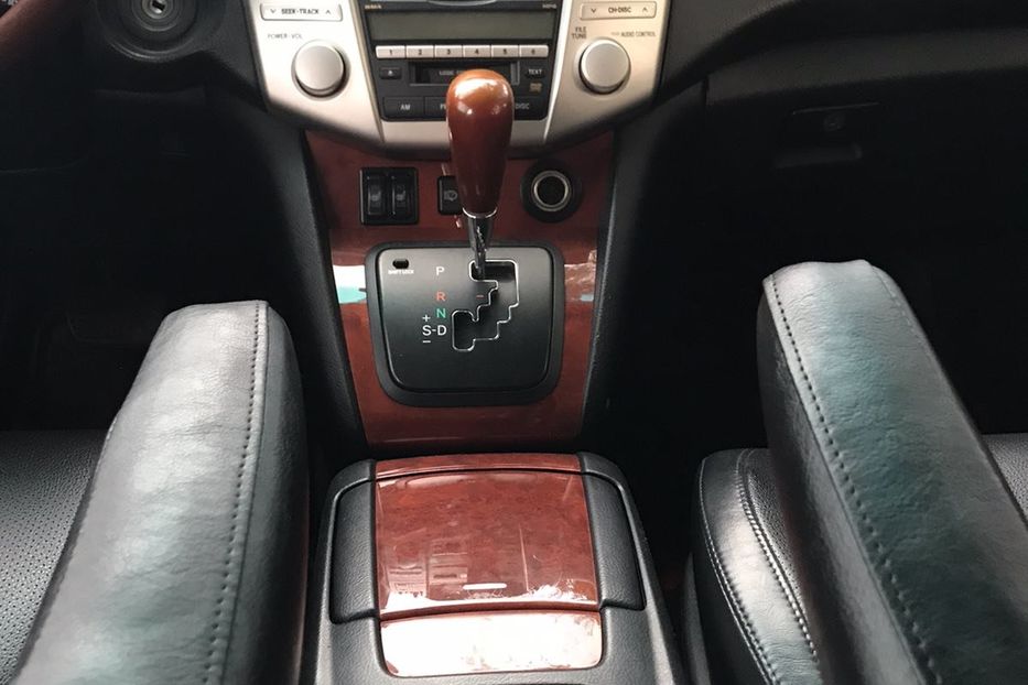 Продам Lexus RX 350 2007 года в Николаеве