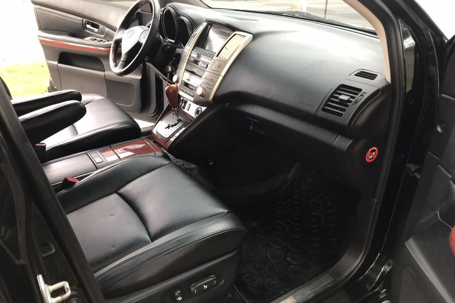 Продам Lexus RX 350 2007 года в Николаеве