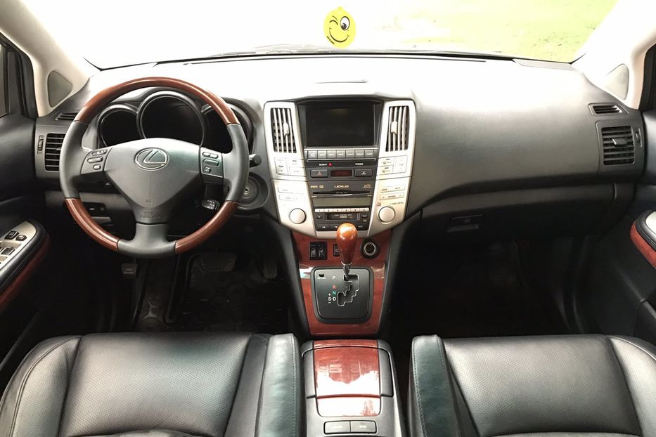 Продам Lexus RX 350 2007 года в Николаеве