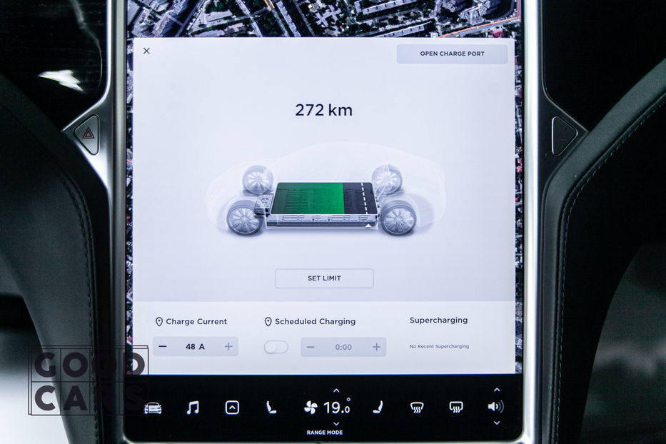 Продам Tesla Model S 2016 года в Одессе