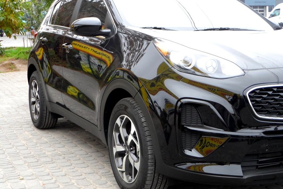 Продам Kia Sportage 2019 года в Днепре