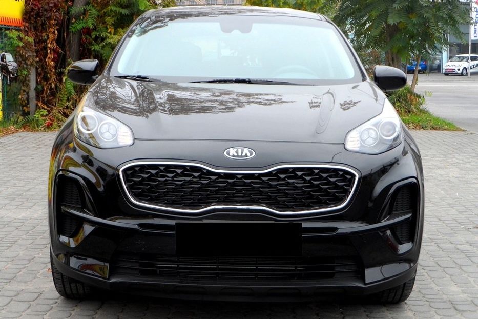 Продам Kia Sportage 2019 года в Днепре