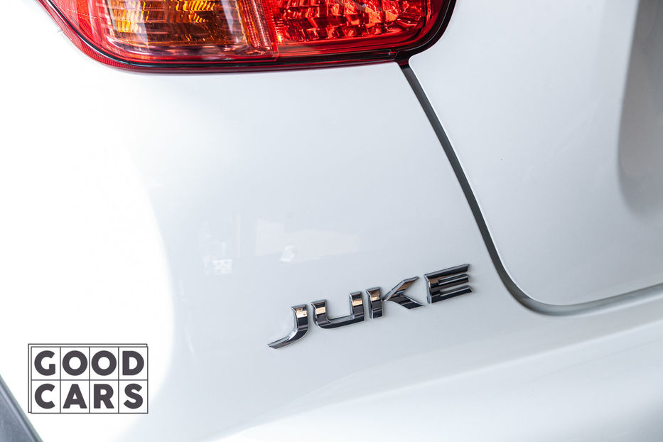 Продам Nissan Juke 2014 года в Одессе