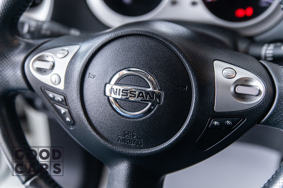 Продам Nissan Juke 2014 года в Одессе