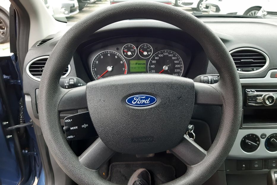 Продам Ford Focus 2006 года в Одессе