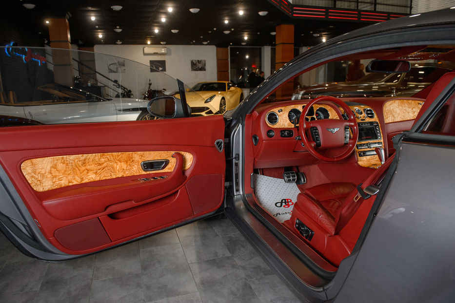 Продам Bentley Continental GT 2005 года в Одессе