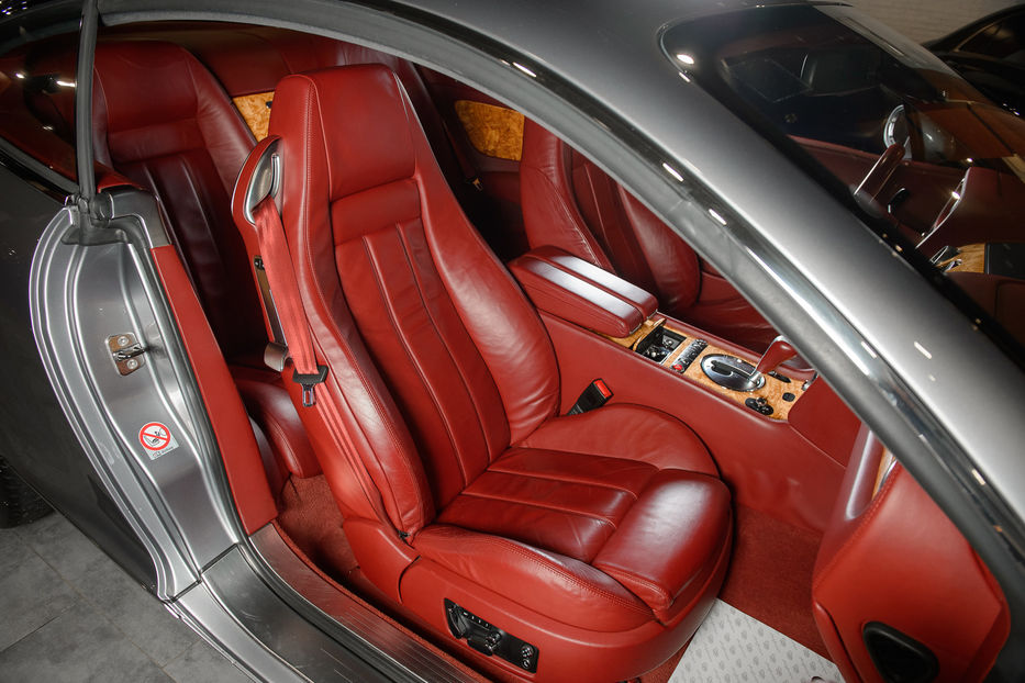 Продам Bentley Continental GT 2005 года в Одессе