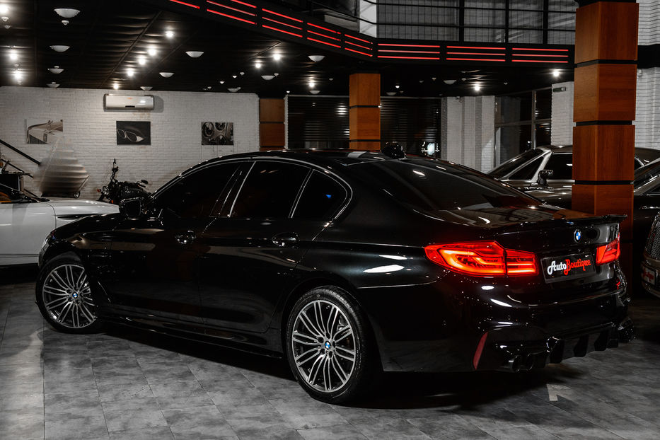 Продам BMW 530 Plug in Hybrid  2019 года в Одессе